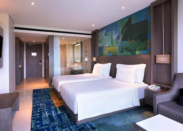 Grand Mercure Jakarta Kemayoran