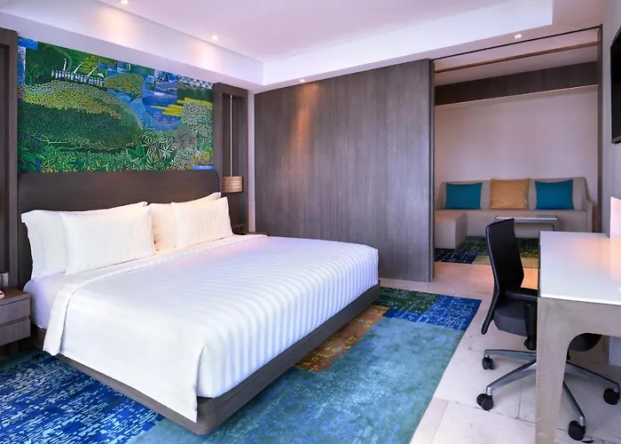 Grand Mercure Jakarta Kemayoran