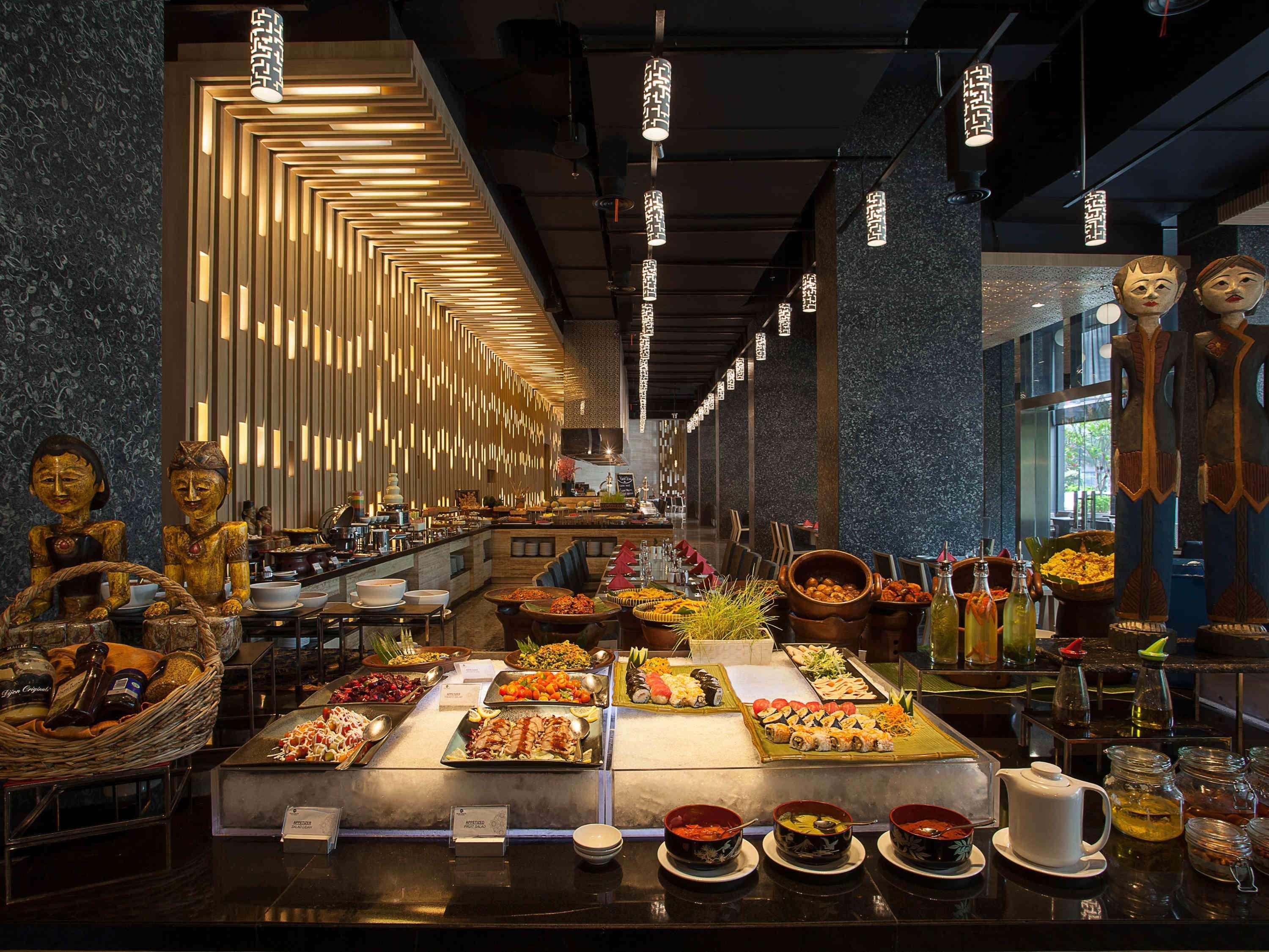 Grand Mercure Kemayoran Hotel