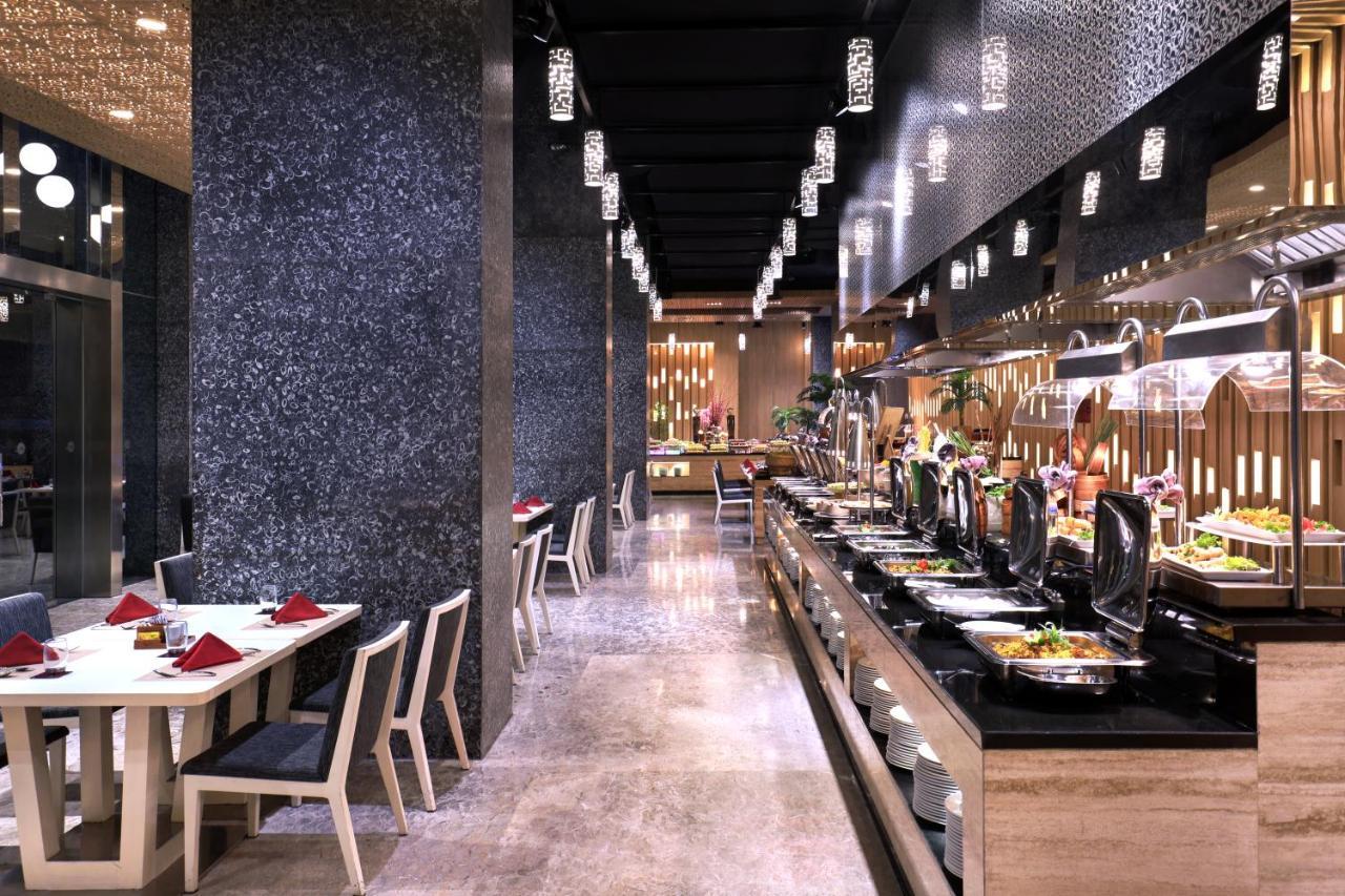 Grand Mercure Kemayoran होटल Jakarta