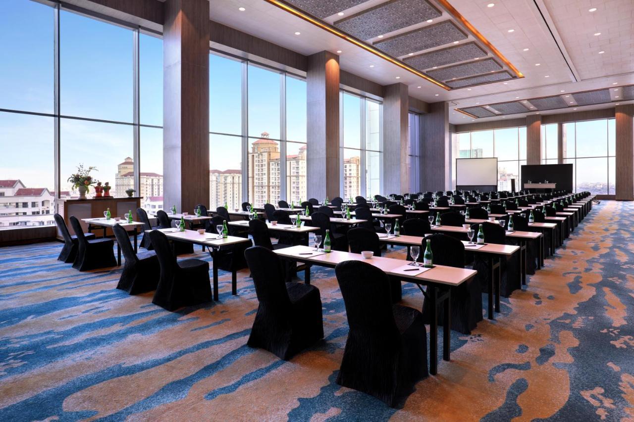 होटल Grand Mercure Kemayoran Jakarta